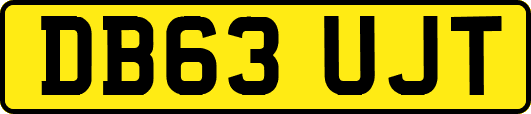 DB63UJT