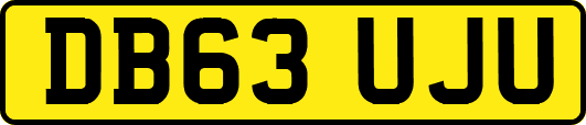 DB63UJU