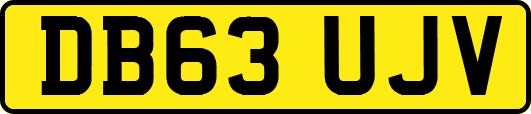 DB63UJV
