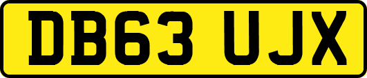 DB63UJX