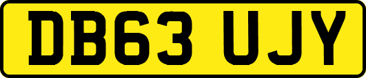 DB63UJY