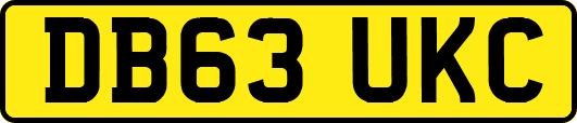 DB63UKC