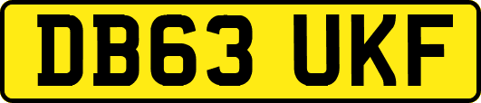 DB63UKF