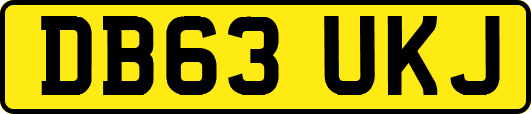 DB63UKJ