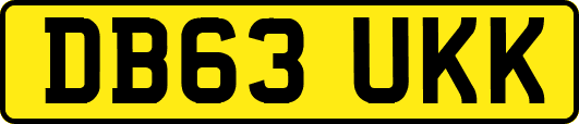 DB63UKK