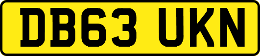 DB63UKN