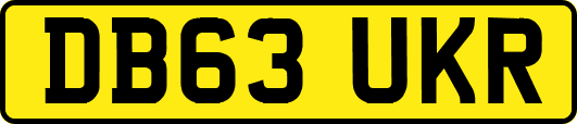 DB63UKR