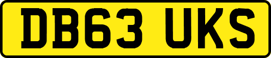 DB63UKS