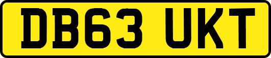 DB63UKT