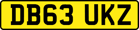 DB63UKZ