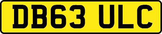 DB63ULC