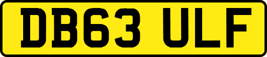 DB63ULF