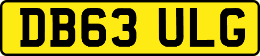 DB63ULG