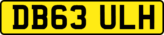 DB63ULH