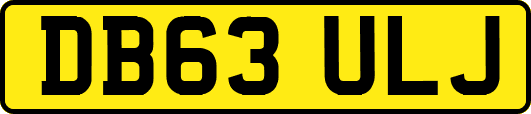 DB63ULJ