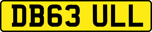 DB63ULL