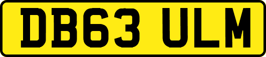 DB63ULM