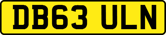 DB63ULN