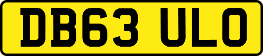 DB63ULO