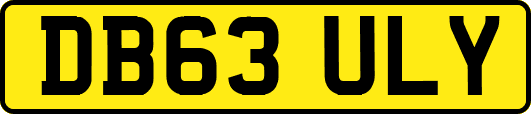 DB63ULY