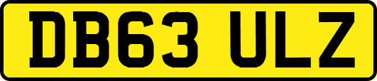 DB63ULZ