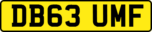 DB63UMF