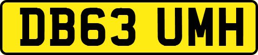 DB63UMH