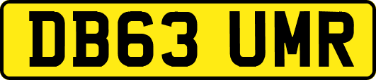 DB63UMR