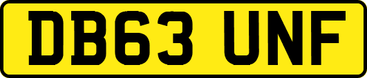 DB63UNF