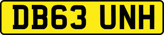 DB63UNH