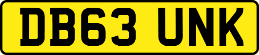 DB63UNK