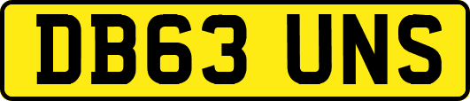 DB63UNS