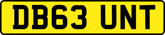 DB63UNT