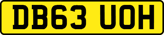 DB63UOH
