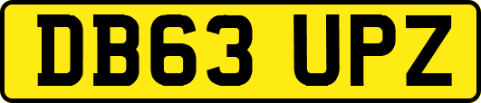 DB63UPZ
