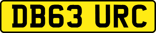 DB63URC