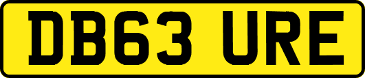 DB63URE