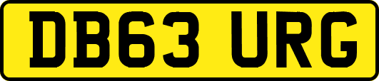 DB63URG