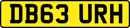 DB63URH