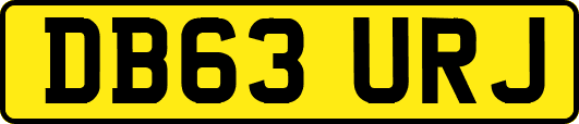 DB63URJ