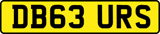 DB63URS