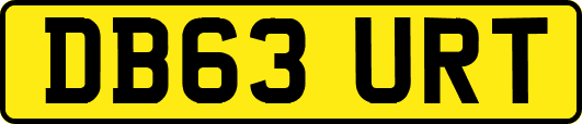 DB63URT