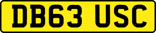 DB63USC