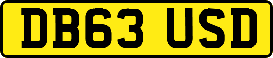DB63USD