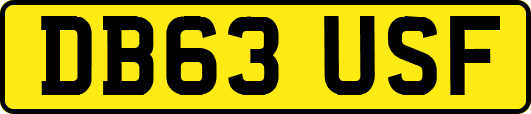 DB63USF