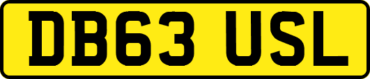 DB63USL