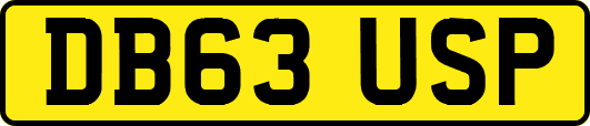 DB63USP