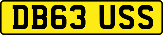 DB63USS