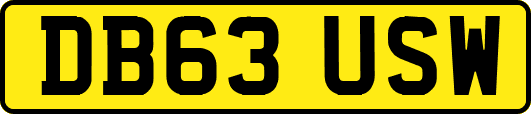 DB63USW