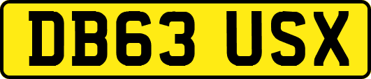 DB63USX